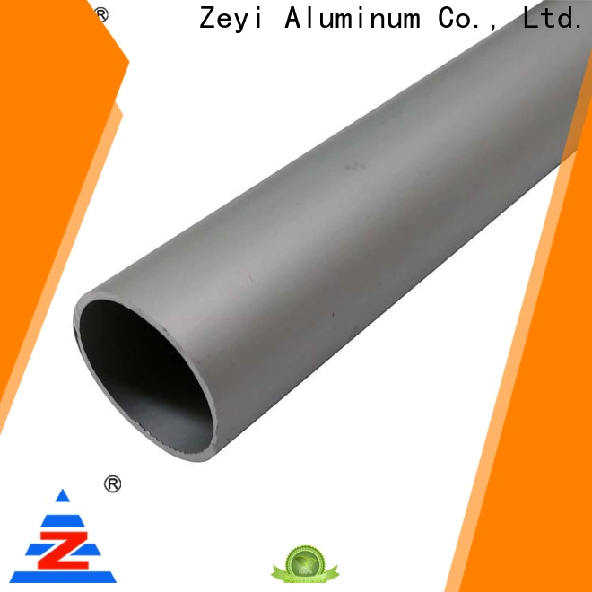 Custom telescopic aluminum pipe t5 for business for industrial