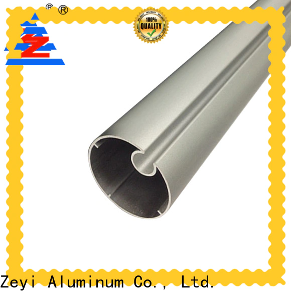 Zeyi Best curtain finials suppliers for architecture