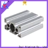 Zeyi track special aluminium extrusions for business for home