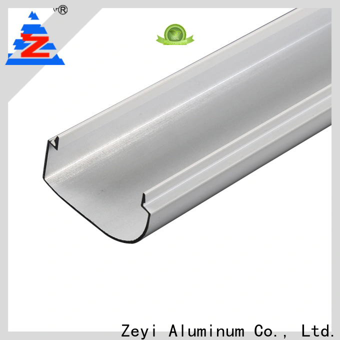 Zeyi quality chair rail wall protection company for home
