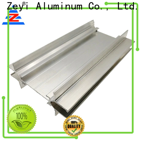 Top aluminium angle sizes coating manufacturers for decorate
