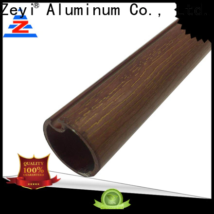 Zeyi High-quality wooden curtain rail brackets company for industrial