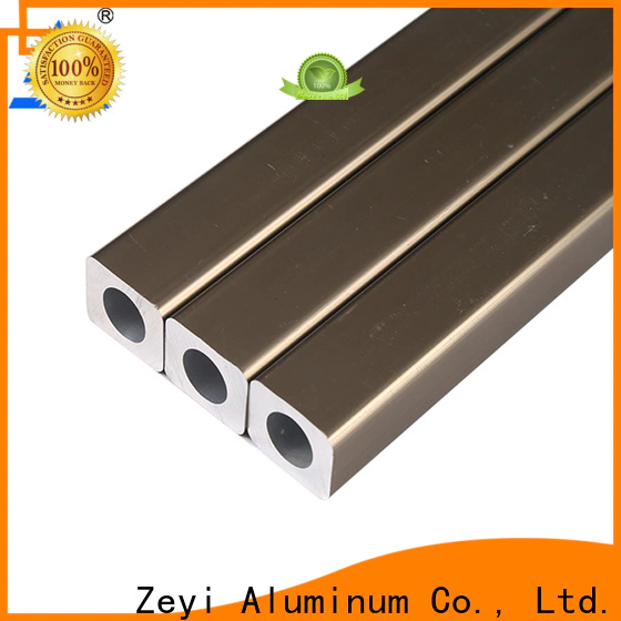 Zeyi Wholesale aluminium profile systems suppliers company for home
