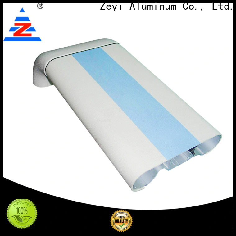 Zeyi Top wall guards for hospitals factory for home