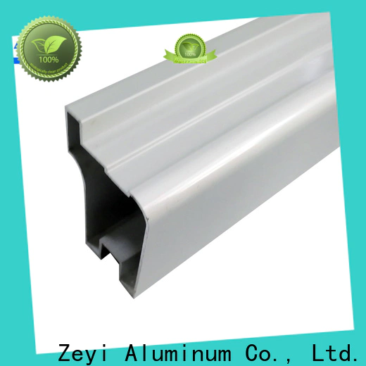 Zeyi High-quality aluminium kitchen section company for decorate