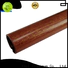 High-quality buy wooden curtain rods rod supply for architecture