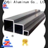 Zeyi Latest buy aluminum pipe suppliers for home