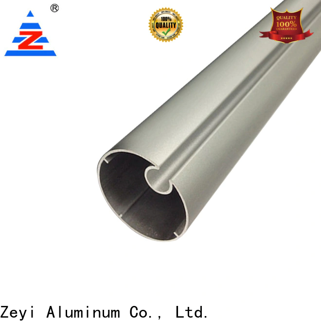 Zeyi quality curtain rods online manufacturers for decorate
