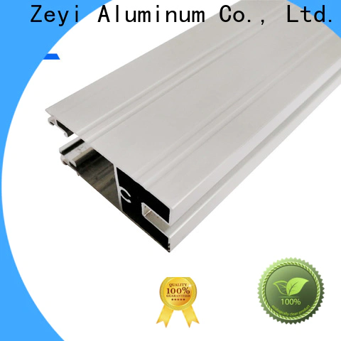 Zeyi Custom aluminium windows south africa manufacturers for home