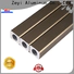 Zeyi Wholesale aluminium section door designs suppliers for industrial