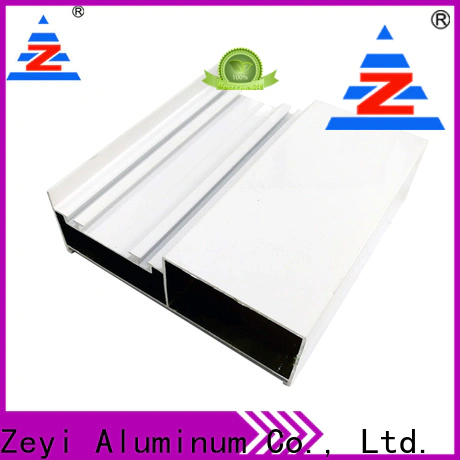 Zeyi white sliding wardrobe fittings india suppliers for home