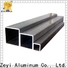 New aluminum pipe joints extrusion suppliers for home