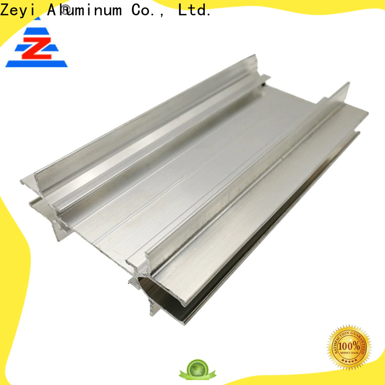 Zeyi Best aluminium extrusions gold coast company for architecture